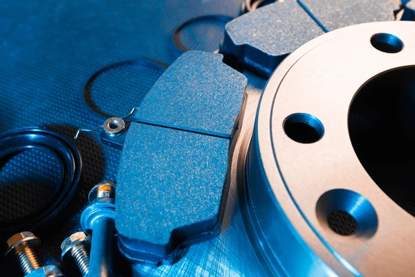 Fibre Surface Treatment